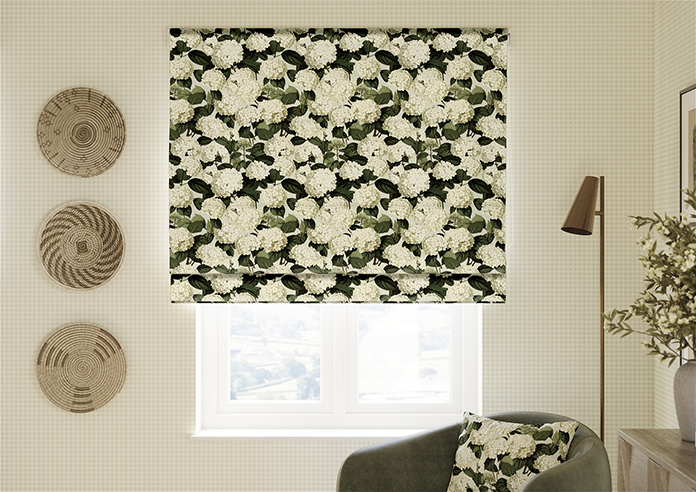 Annabelle, Hoves - Roman Blind - Image 3